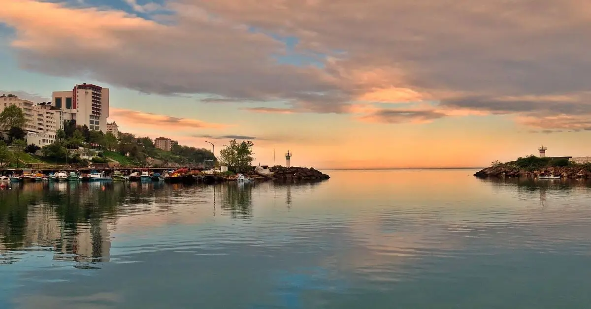 Akçakoca Gezilecek Yerler