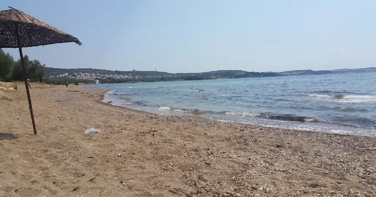Altınyol Koyu