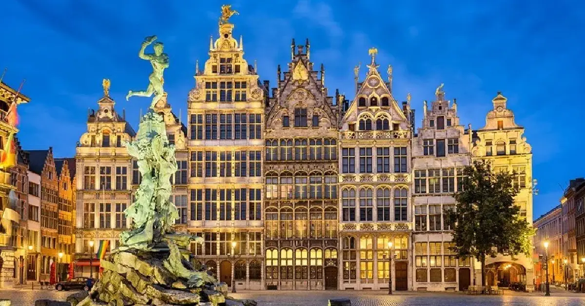 Anvers