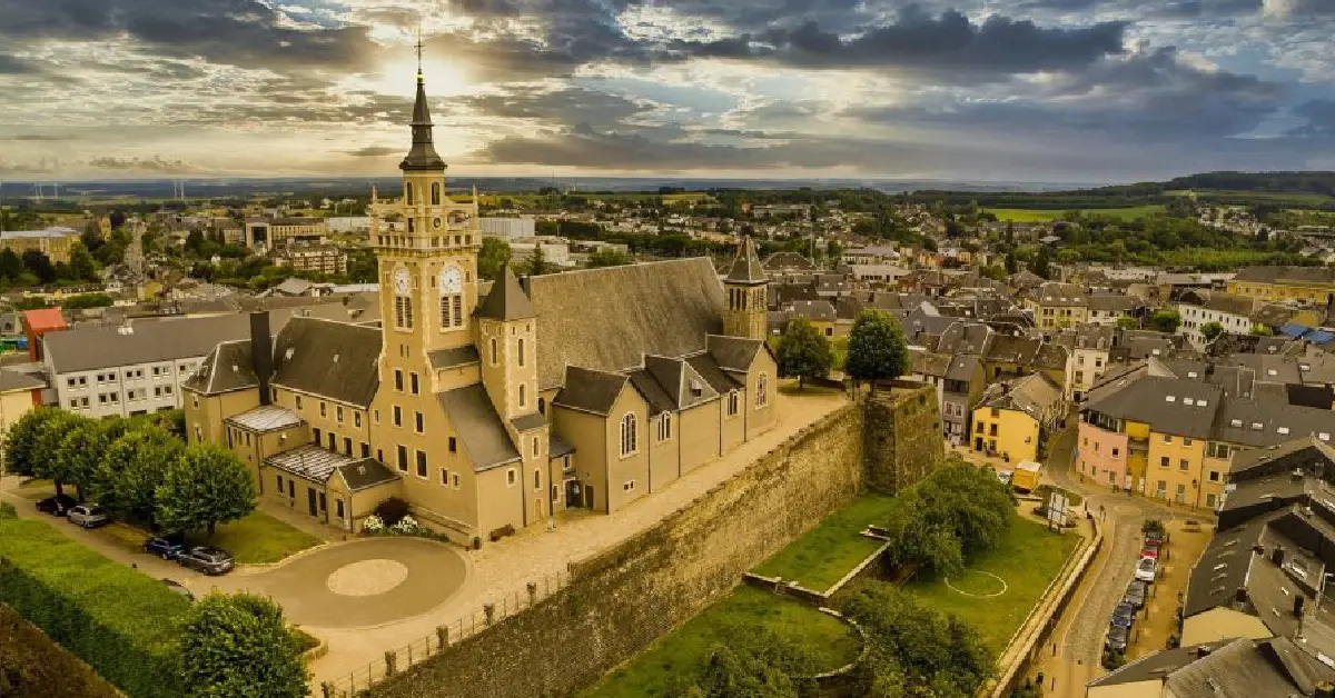 Arlon