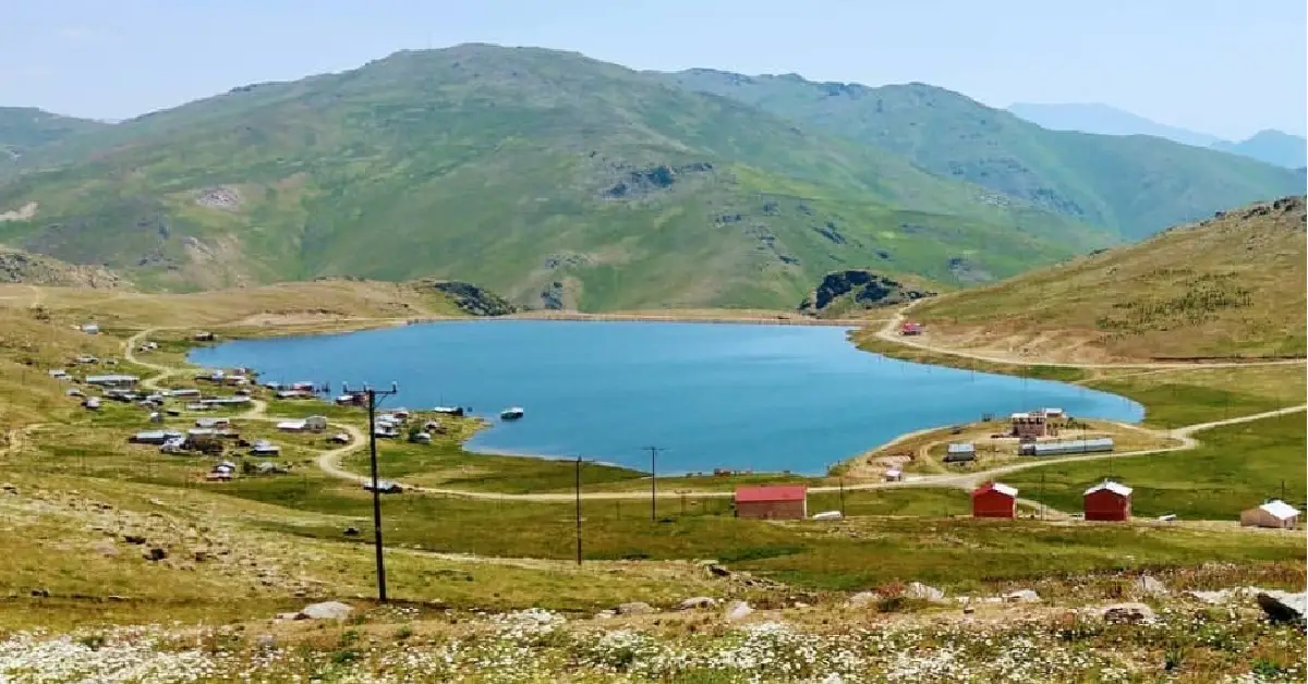 Aydıntepe Yaylası