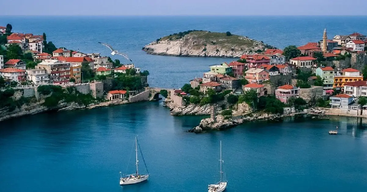 Bakacak Tepesi