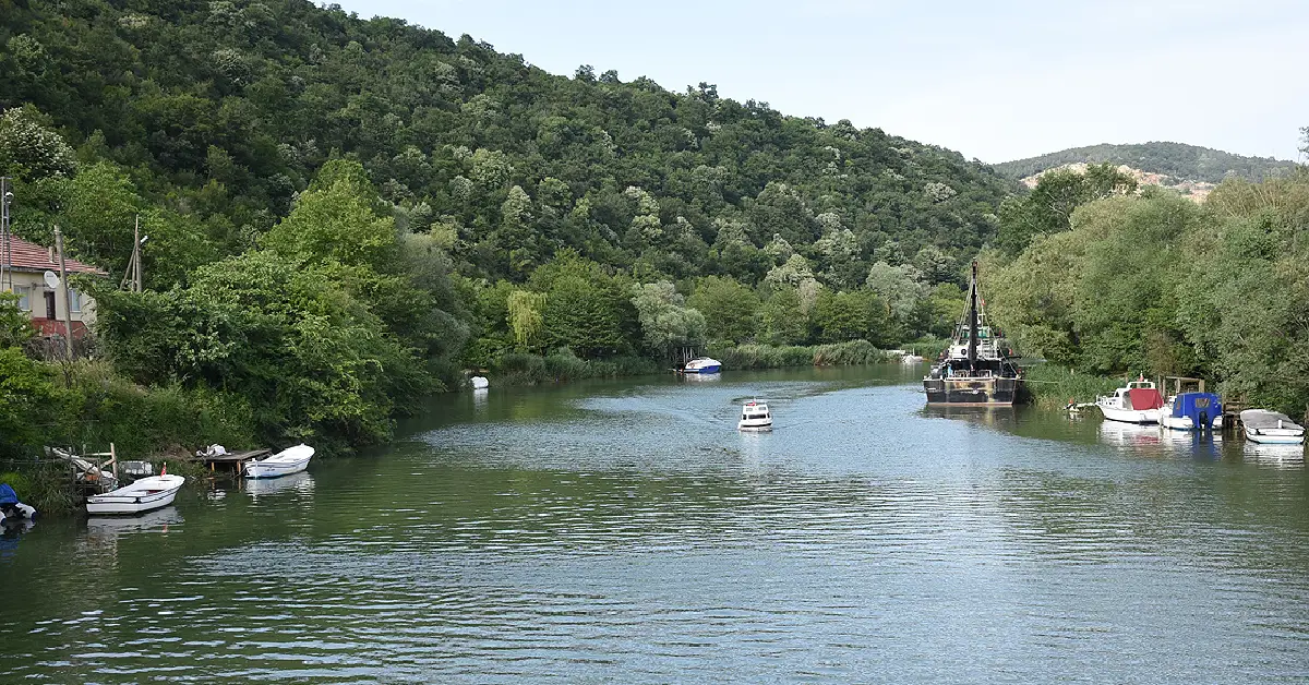 Bartın Irmağı