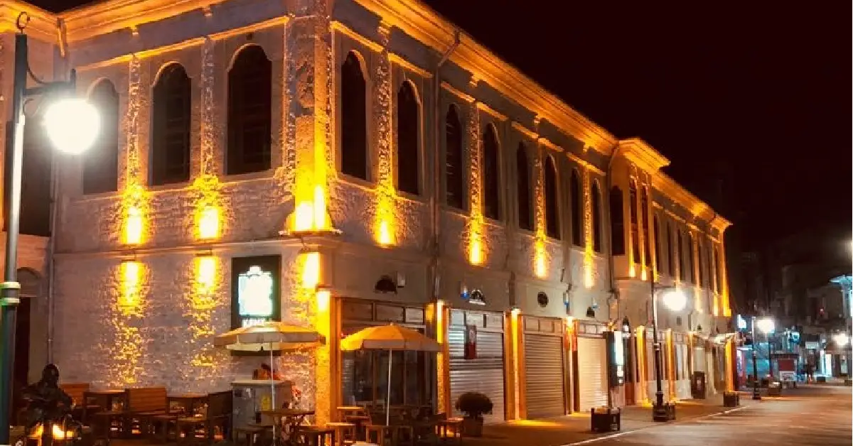 Bartın Kent Müzesi