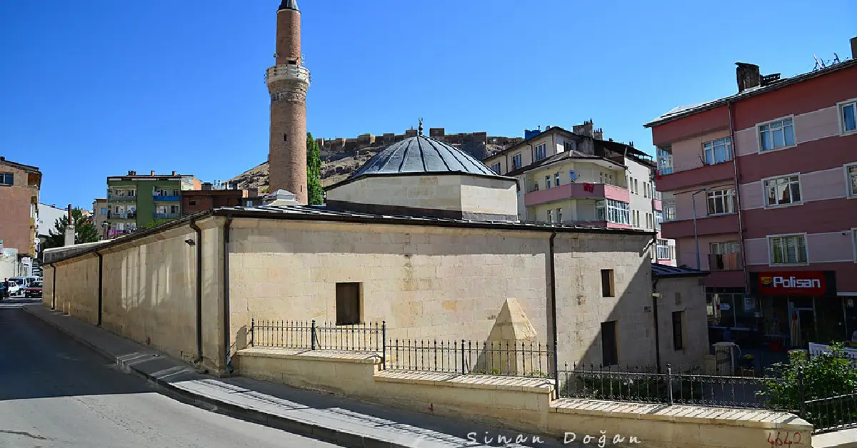 Bayburt Ulu Camii