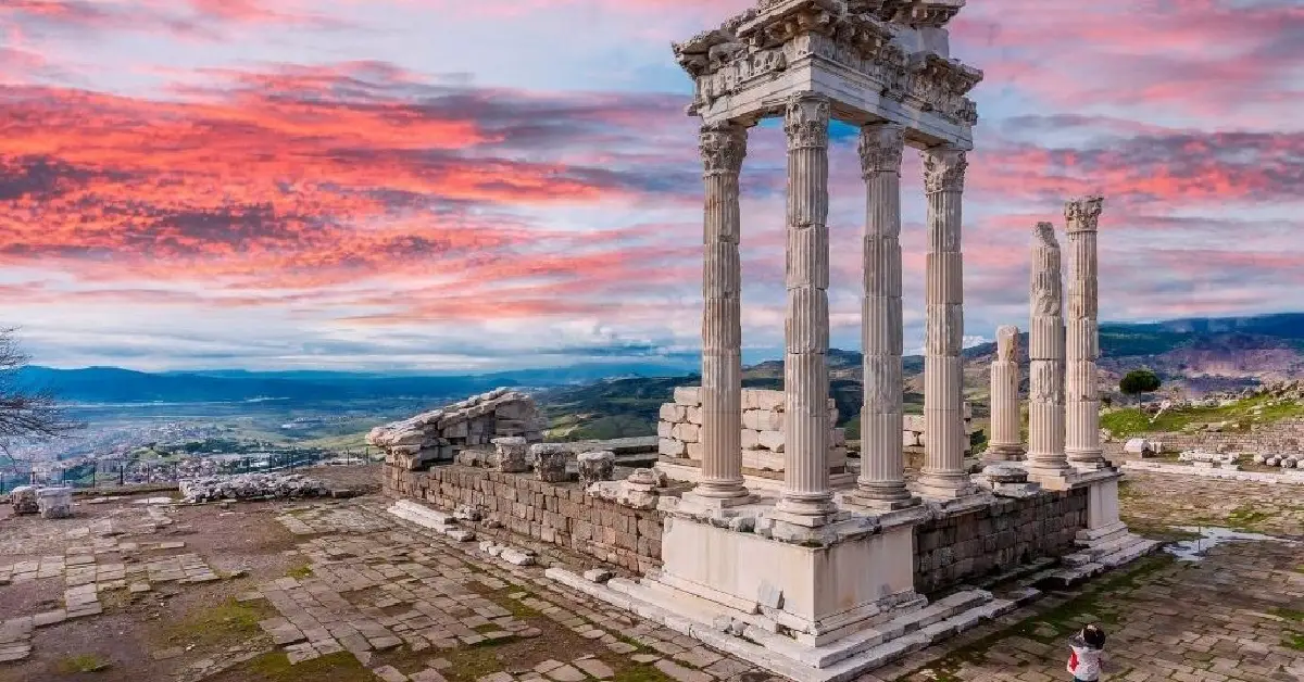 Bergama