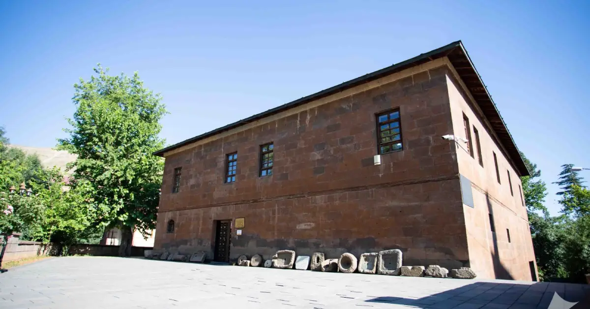Bitlis Etnografya Müzesi