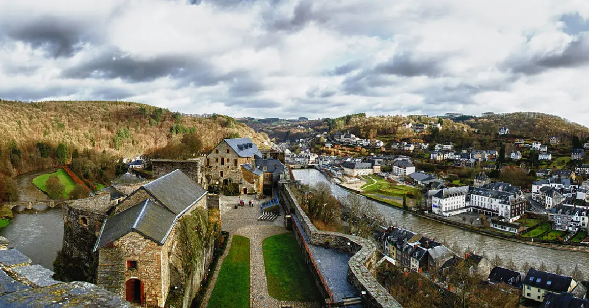 Bouillon
