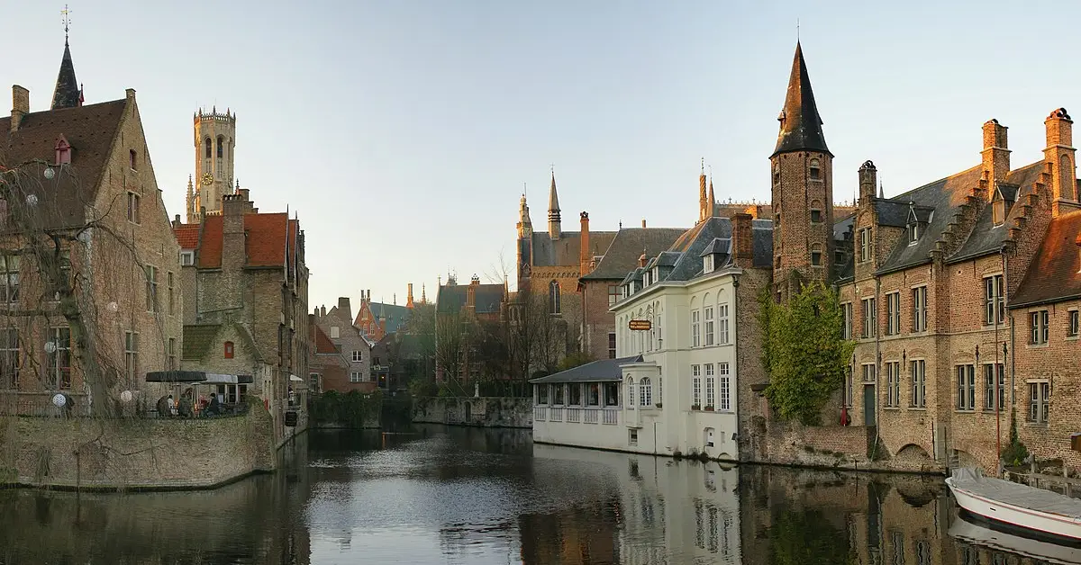 Brugge