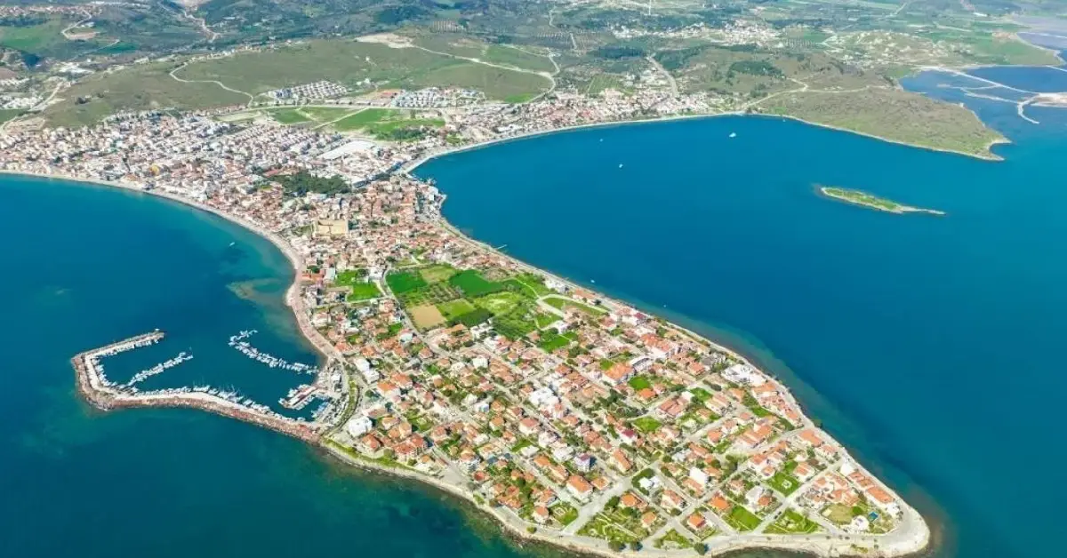 Çandarlı