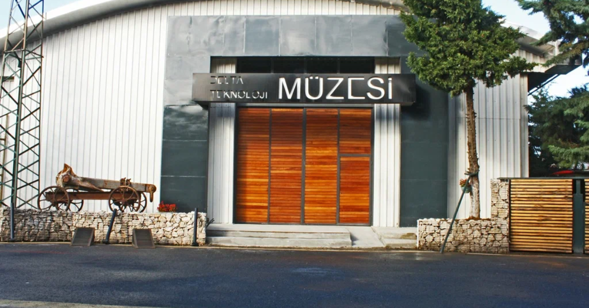 Çatalca Teknoloji Müzesi