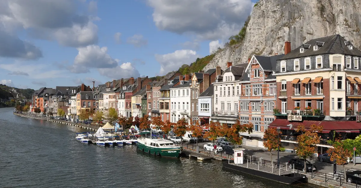 Dinant