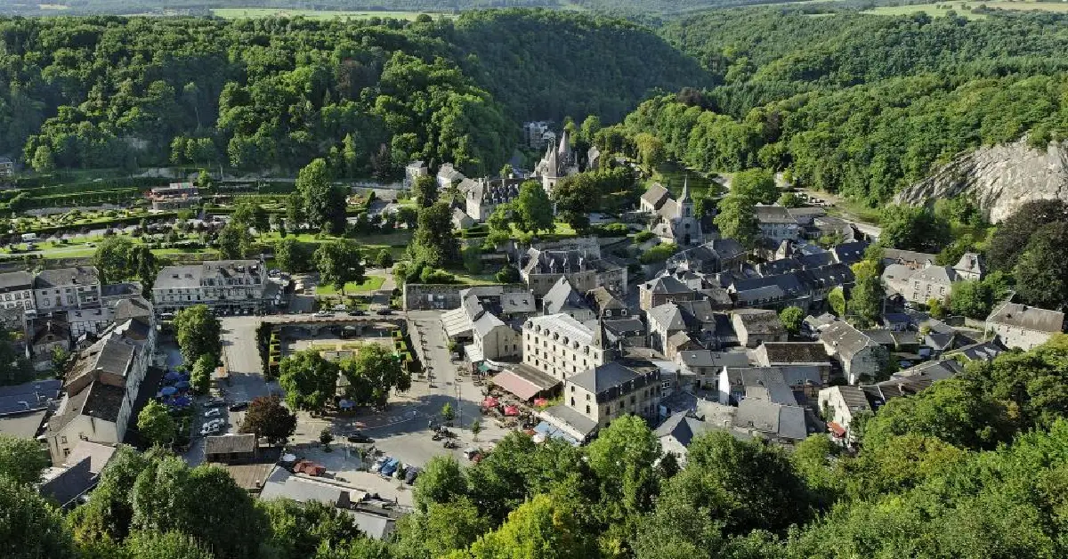 Durbuy
