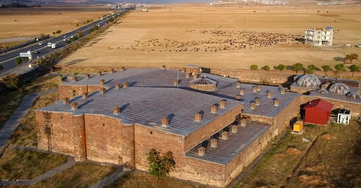El Aman Hanı