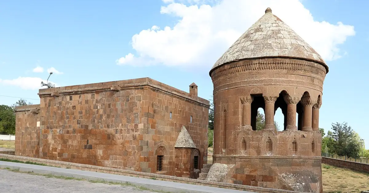 Emir Bayındır Kümbeti