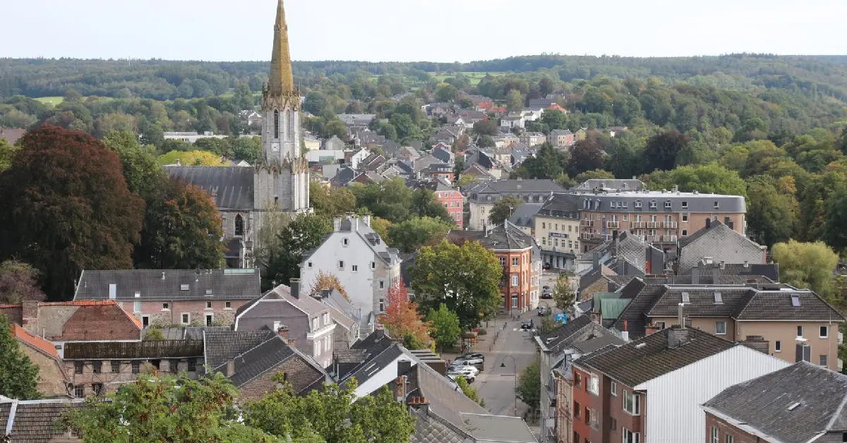 Eupen