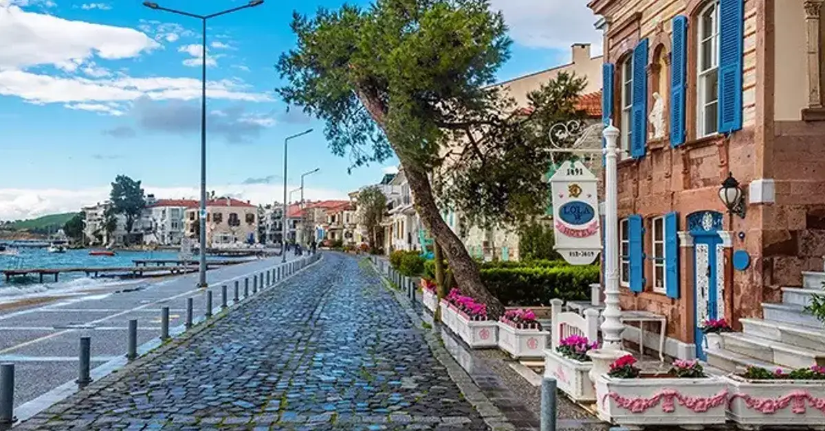 Foça