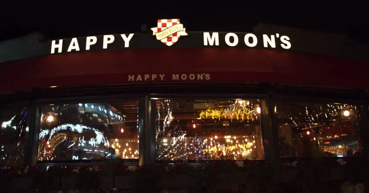 Happy Moons Tuzla