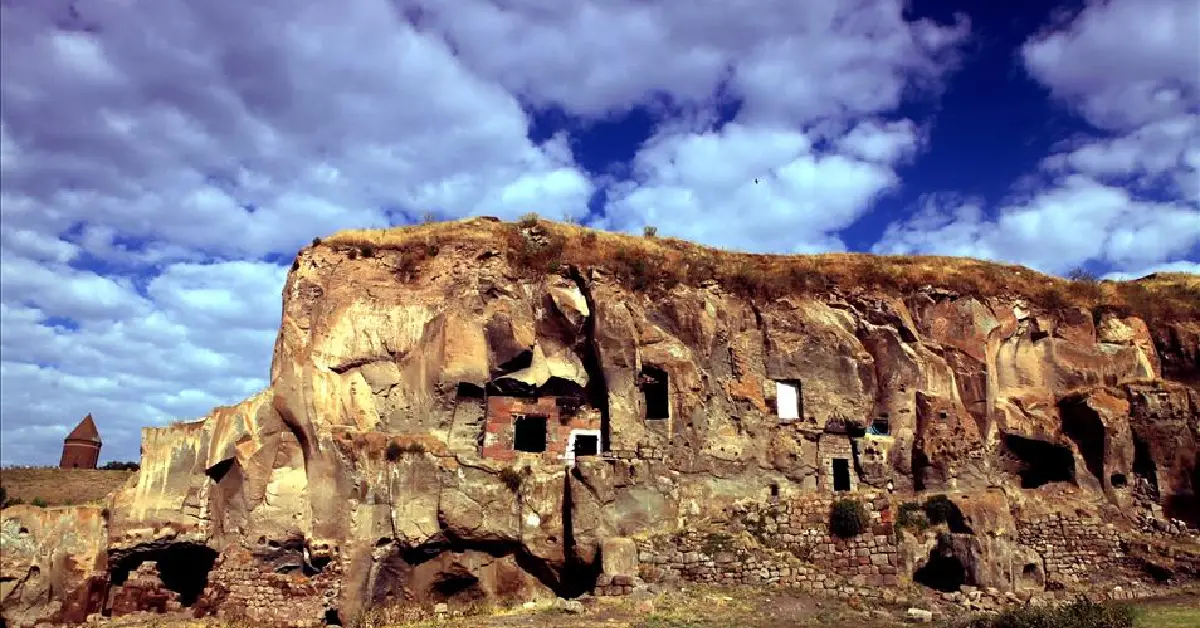 Harabe Şehir