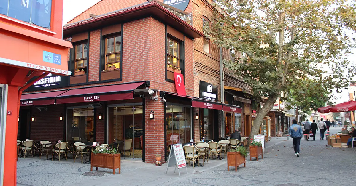 Hasfırın Plus