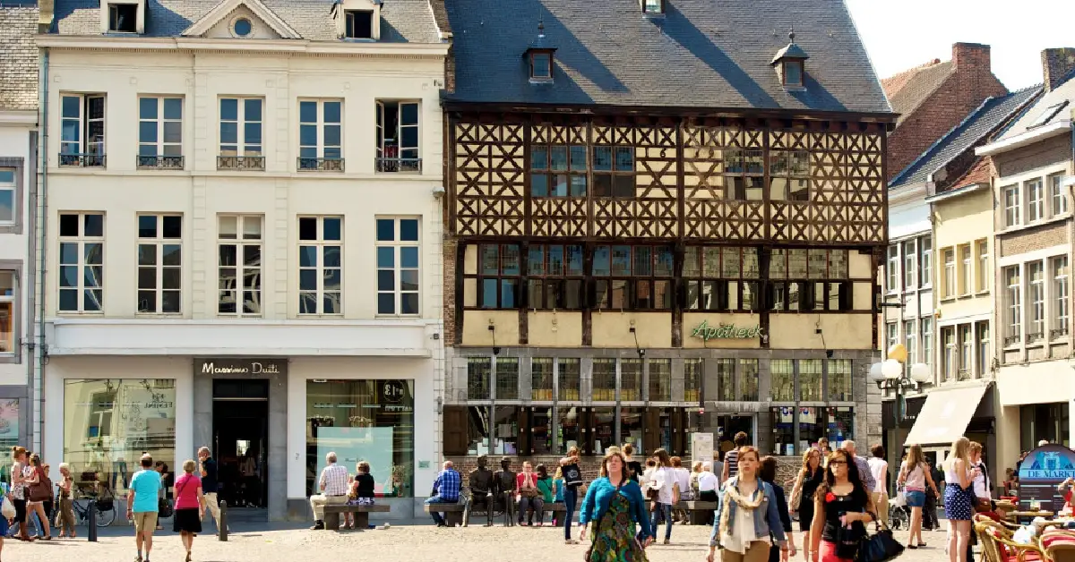 Hasselt