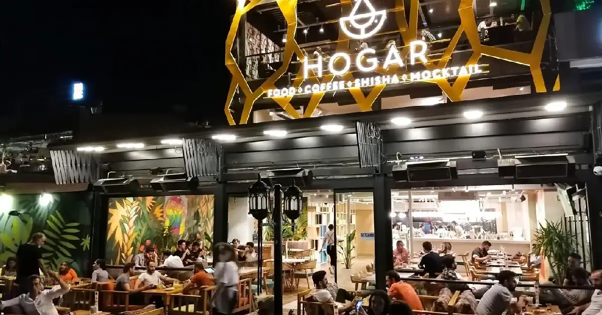 Hogar İstanbul