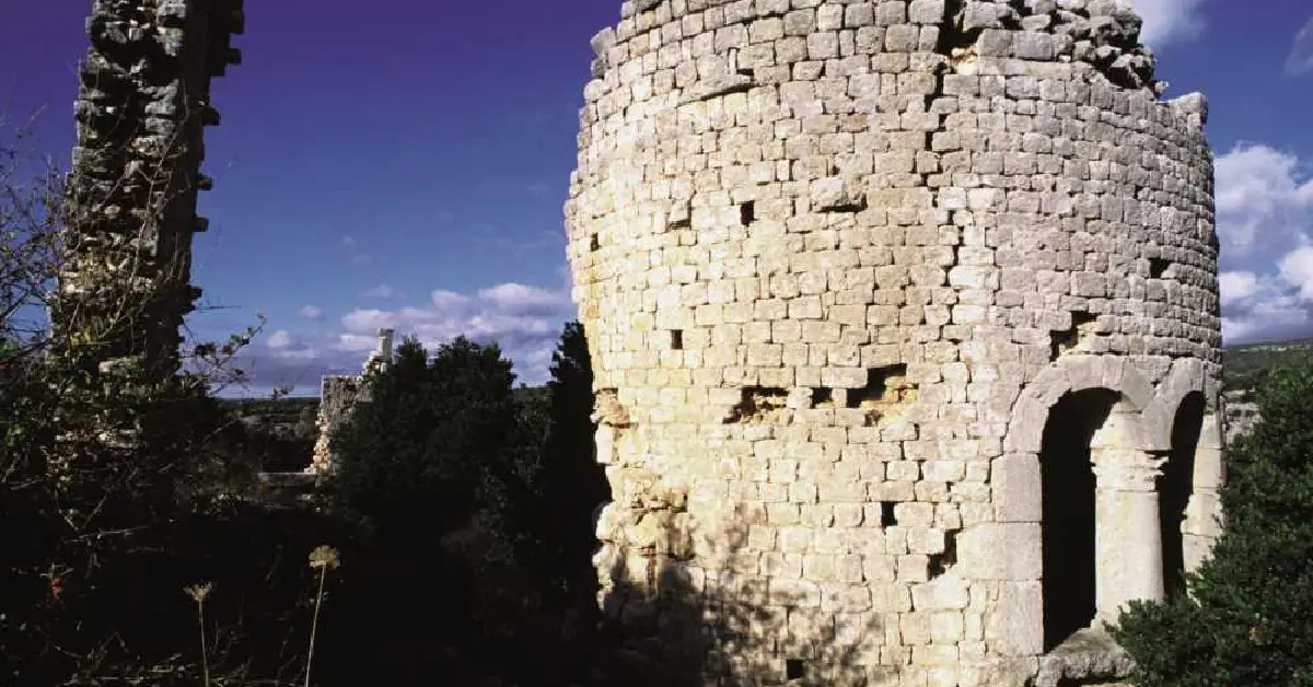 İmirzeli Ören Yeri