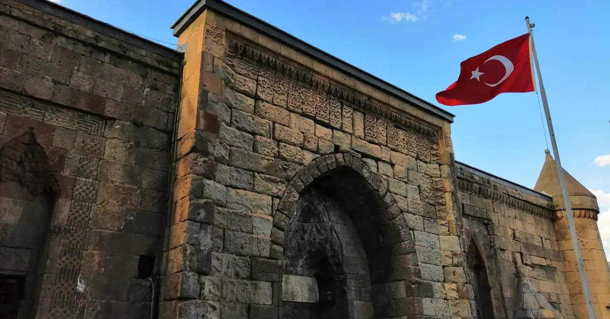 İslahiye Medresesi