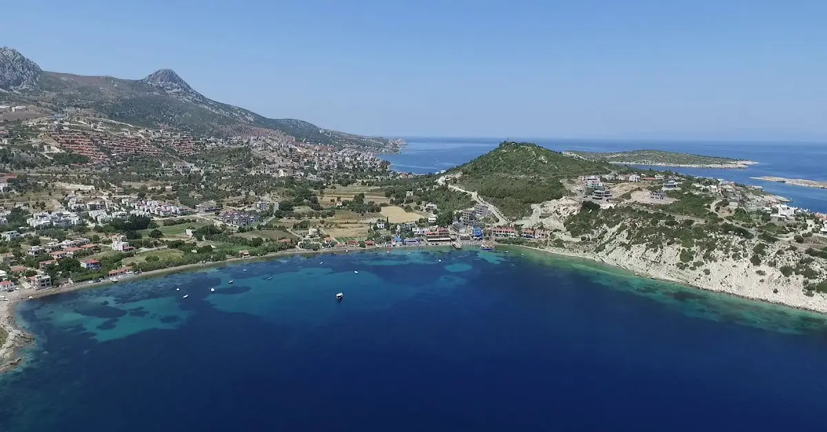 Karaburun
