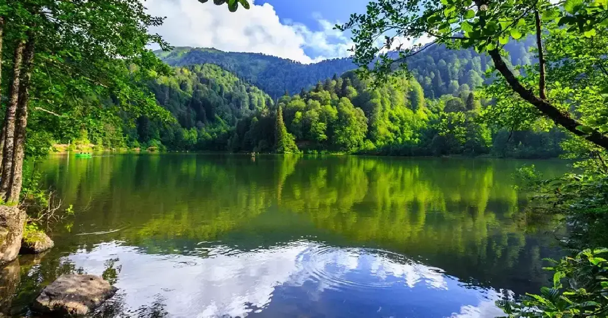 Karadeniz Tatil Yerleri