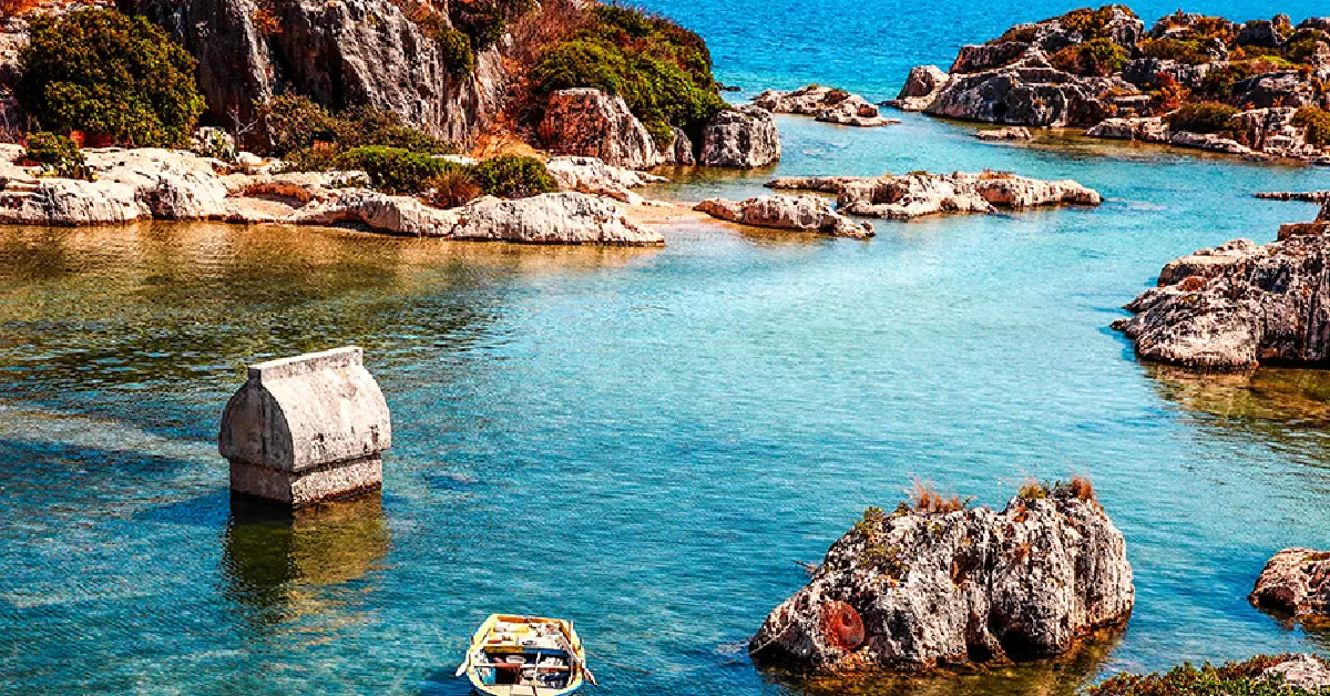 Kekova