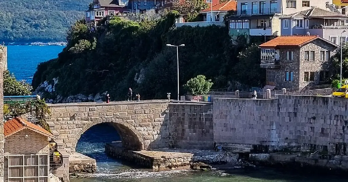 Kemere Köprüsü