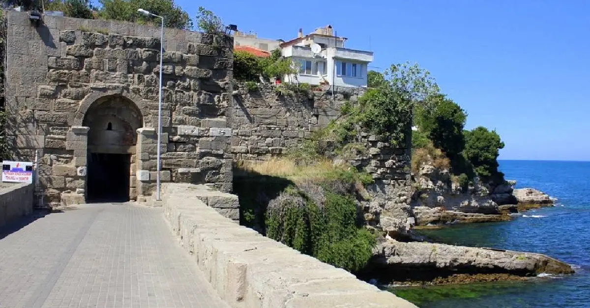 Kemere Köprüsü