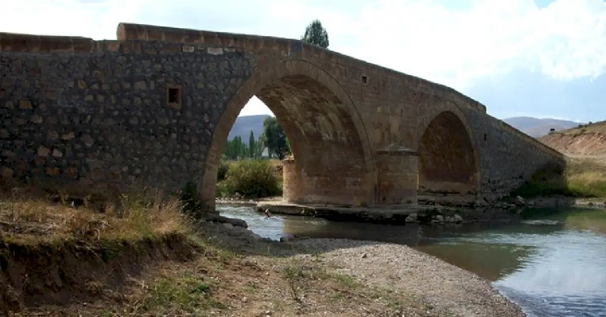 Korgan Köprüsü
