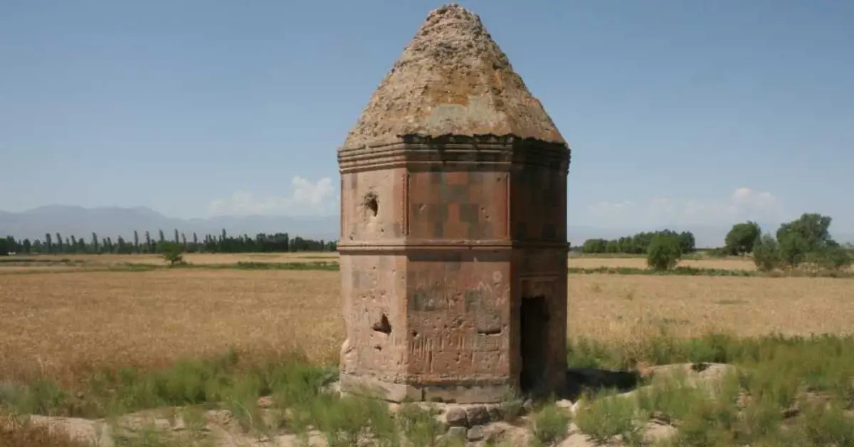 Kul Yusuf Kümbeti