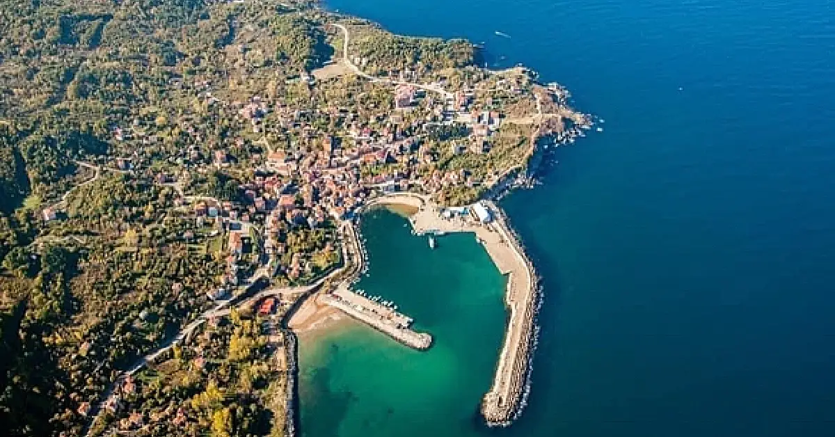 Kurucaşile