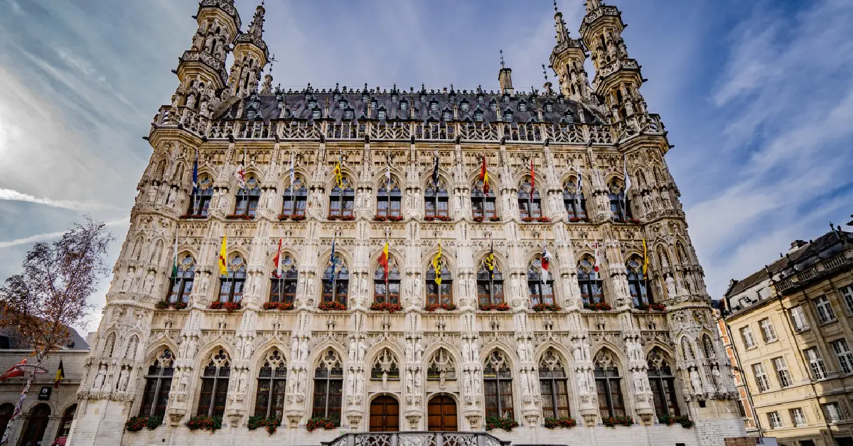Leuven