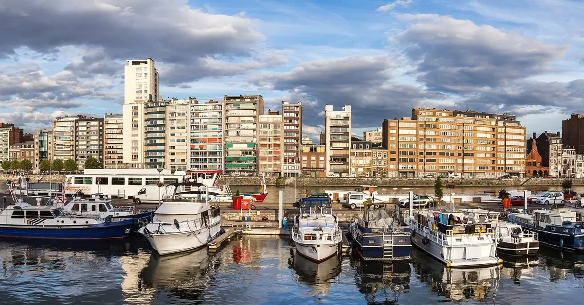 Liege