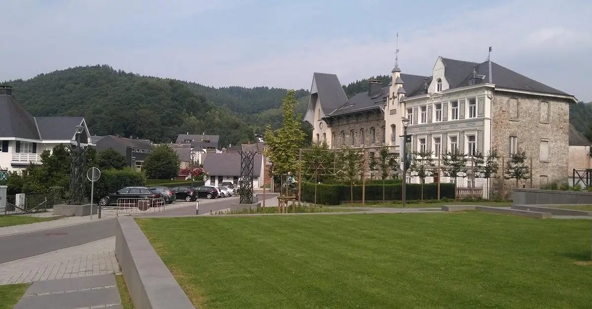 Malmedy