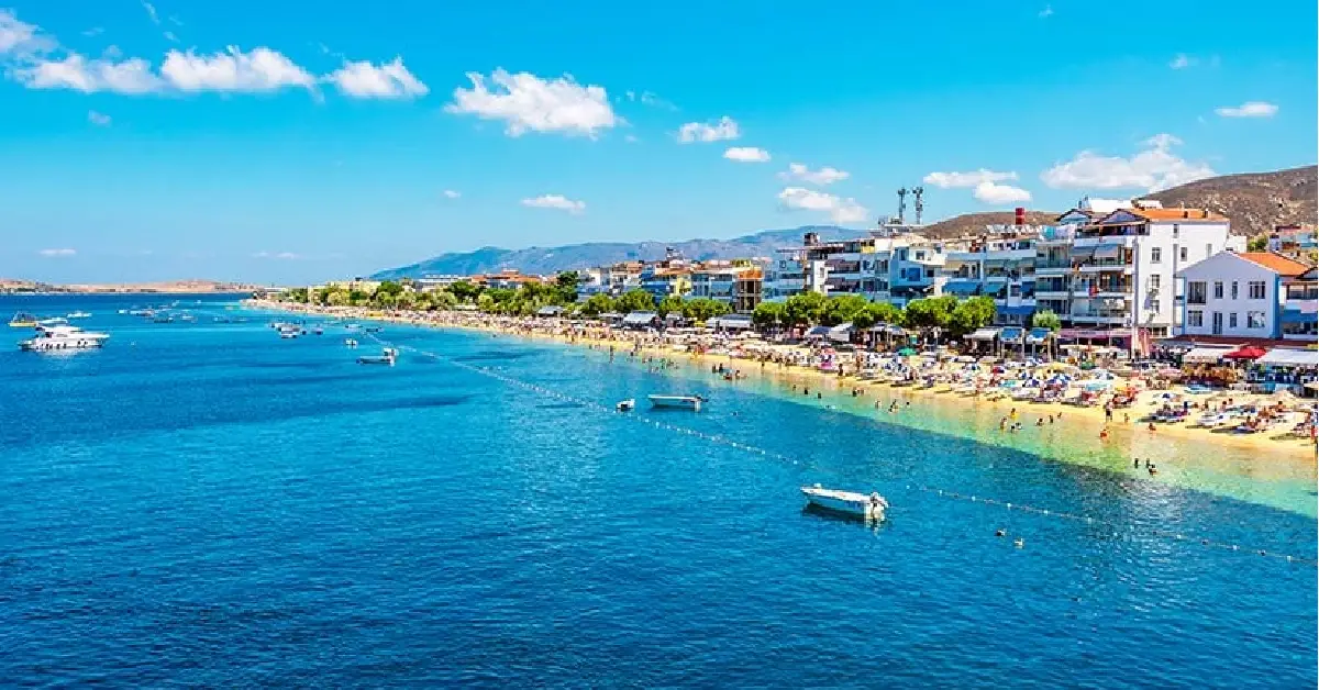 Marmara Adası