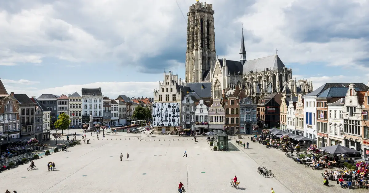 Mechelen
