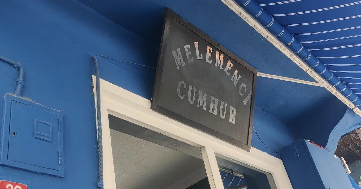 Melemenci Cumhur