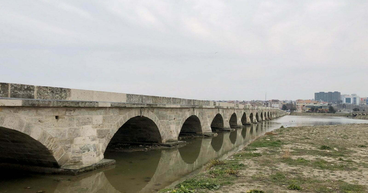 Mimar Sinan Köprüsü