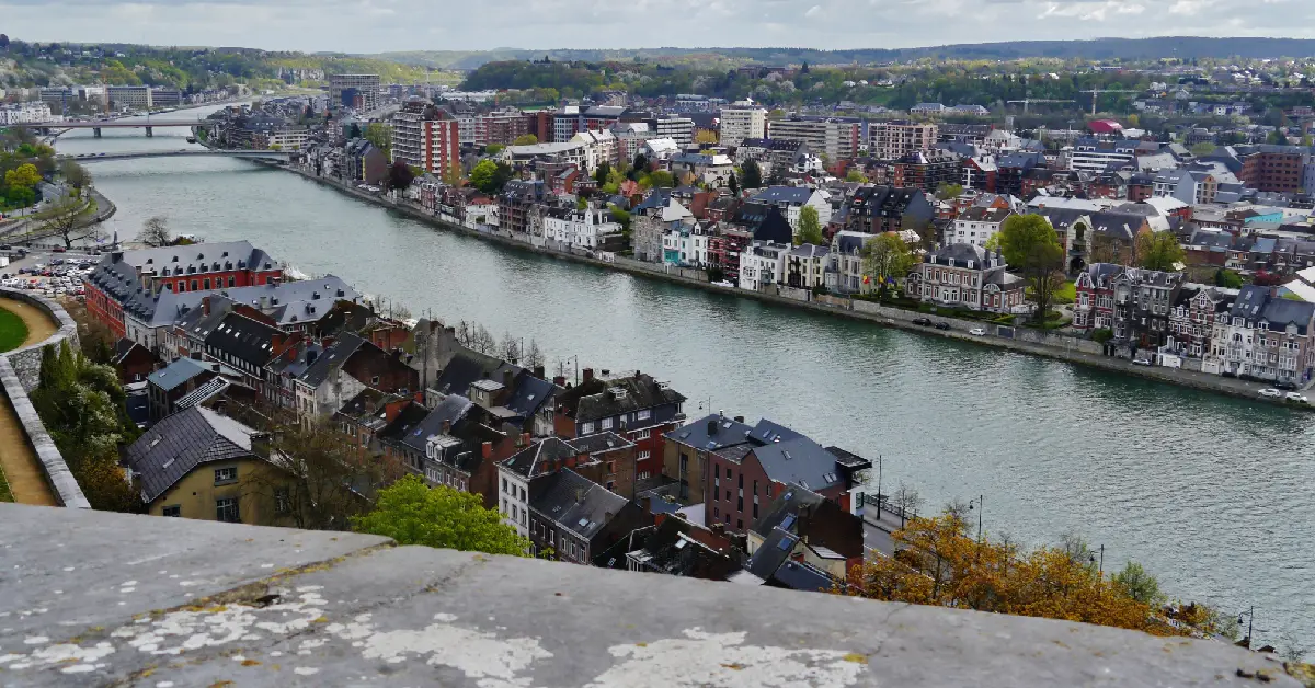 Namur