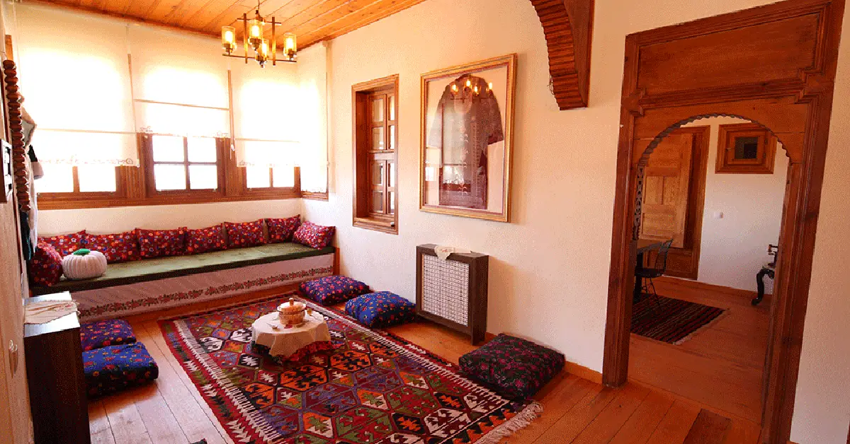 Nasreddin Hoca Kültür Evi