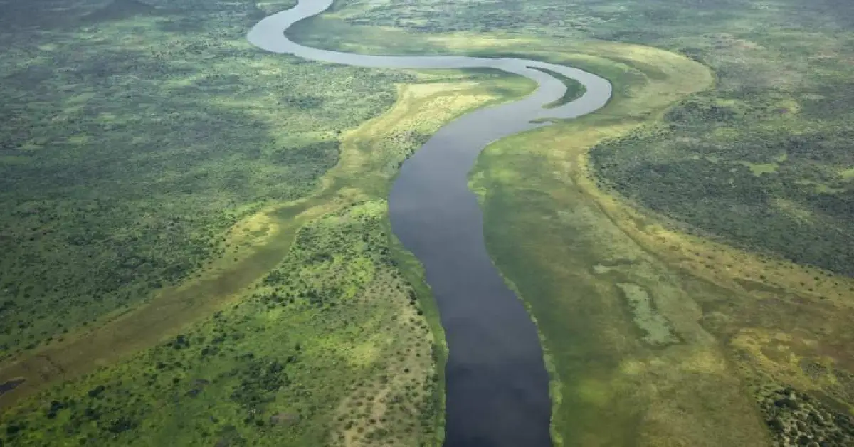 Nil Nehri