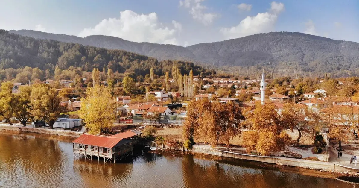 Ödemiş
