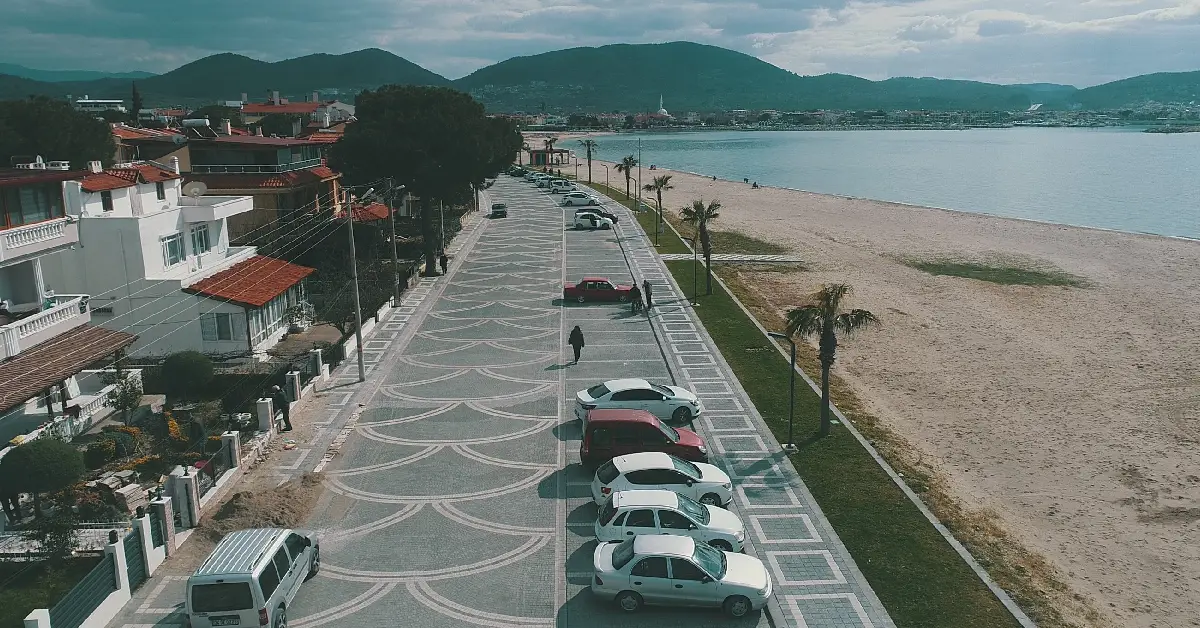 Öğretmenler Plajı