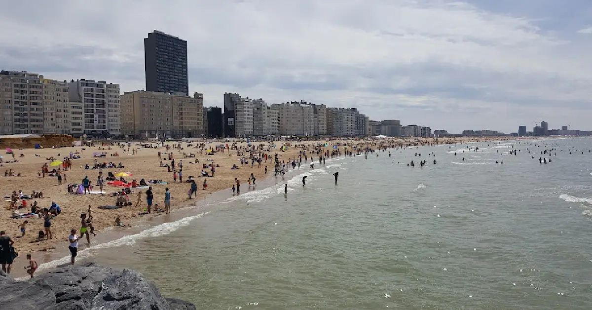 Oostende