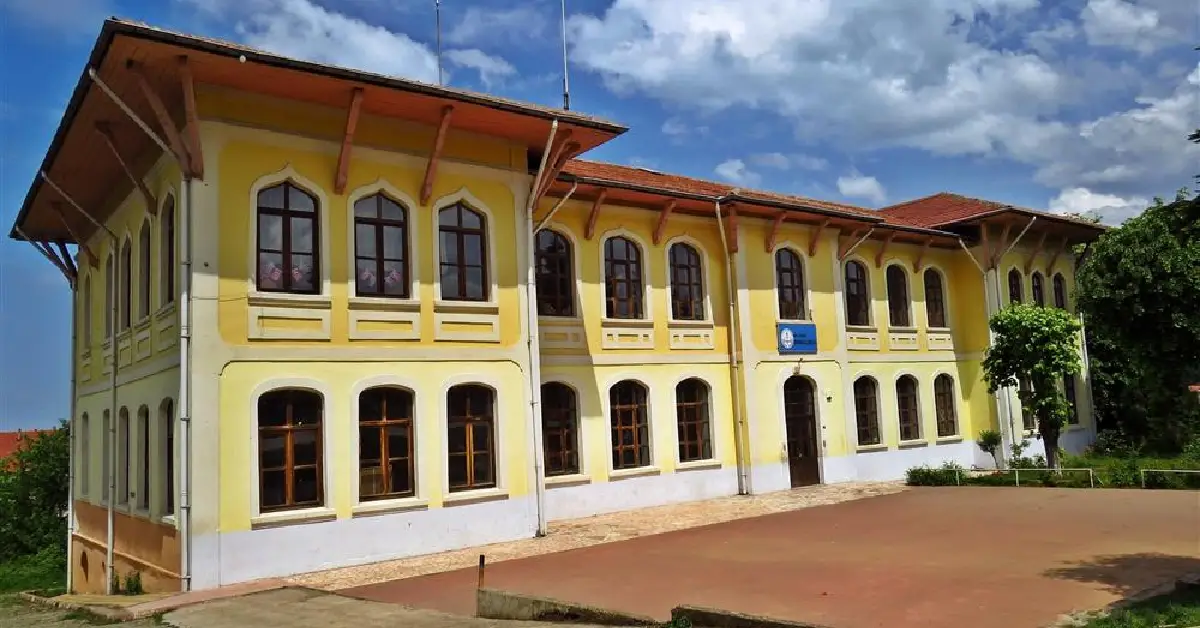 Orhangazi İlkokulu